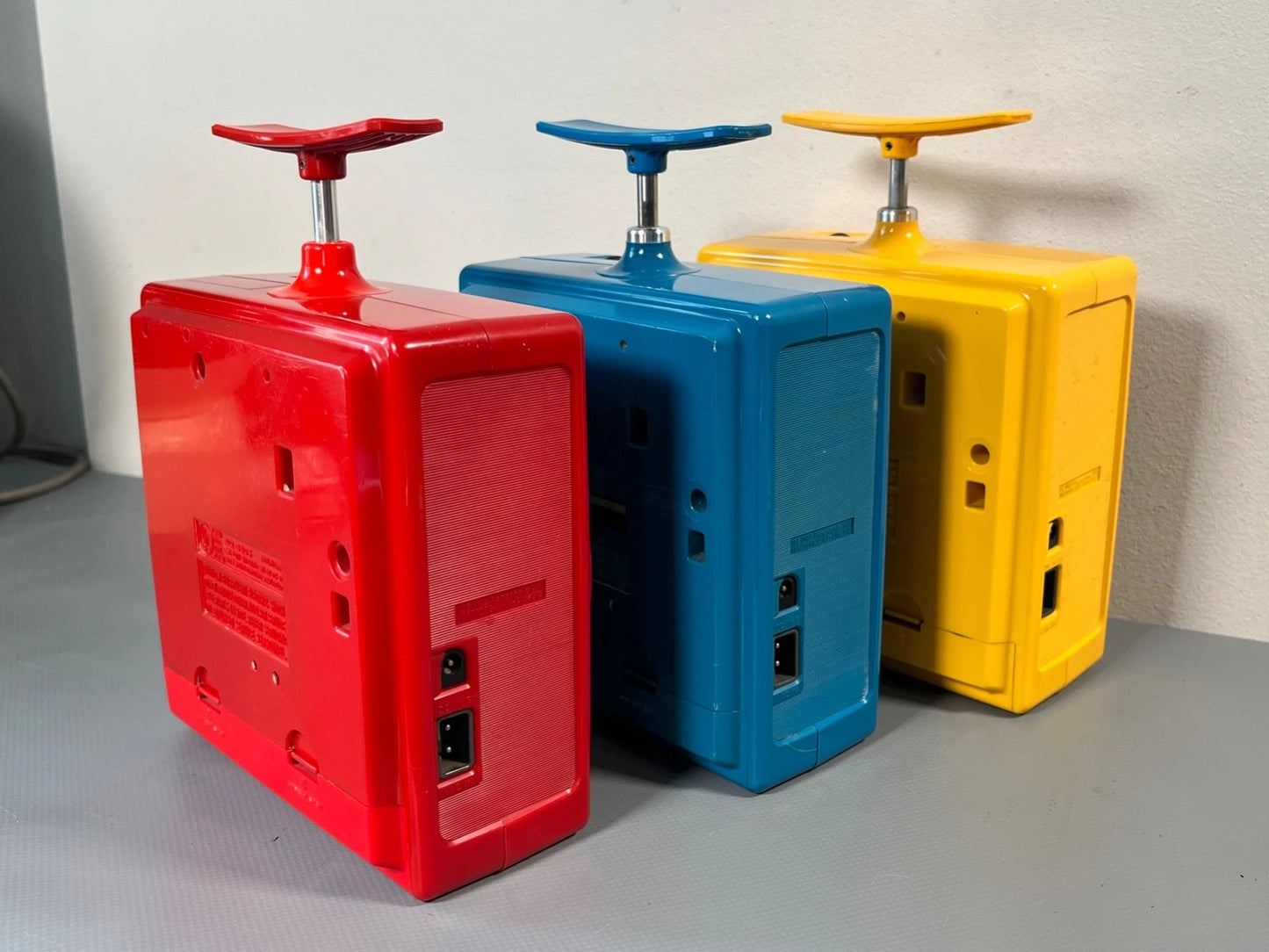 Panasonic Vintage 8 Track Player RQ-830S