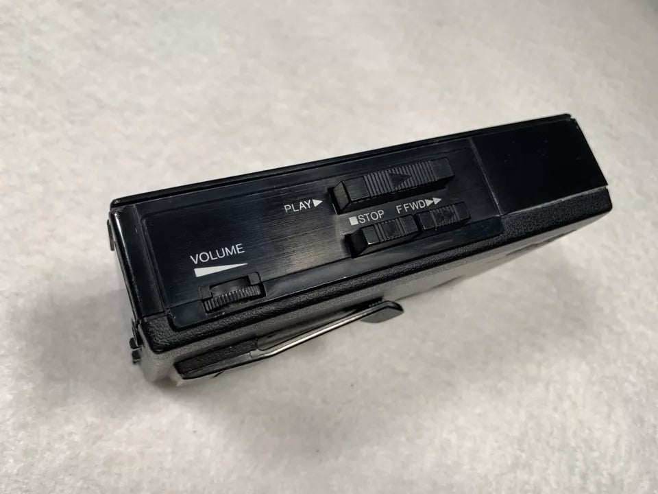 Sanyo MGR59 Walkman Personal Radio Cassette Stereo