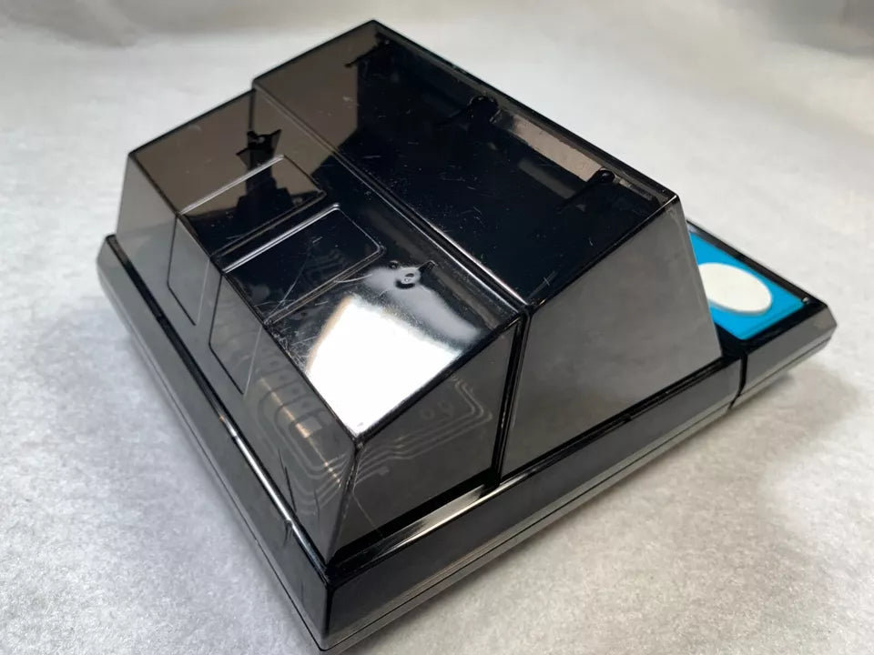 Tron Tomy VFD Tabletop Electronic Game