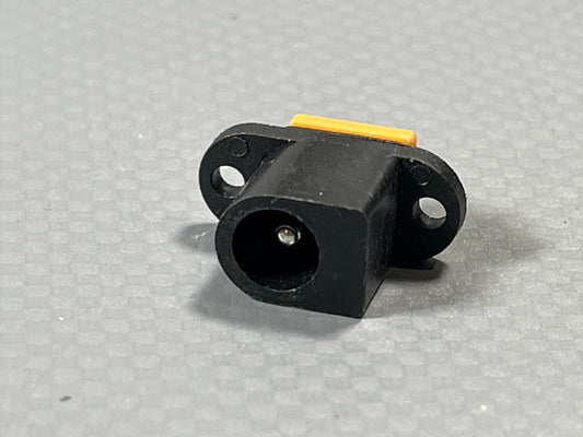 Grandstand Munchman Puckman DC Input Jack