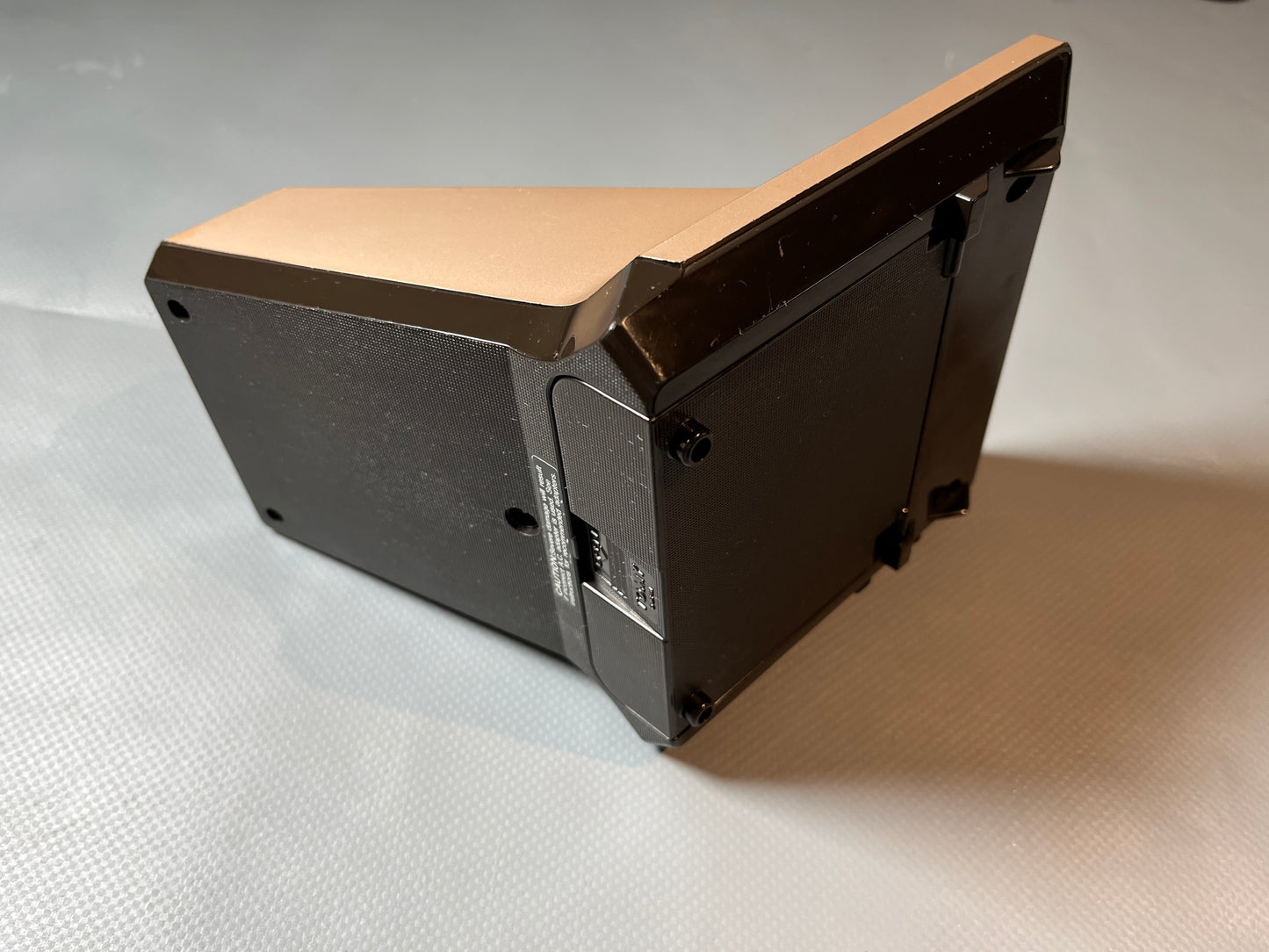 Tomy Kingman VFD Game Tabletop Arcade Donkey Kong