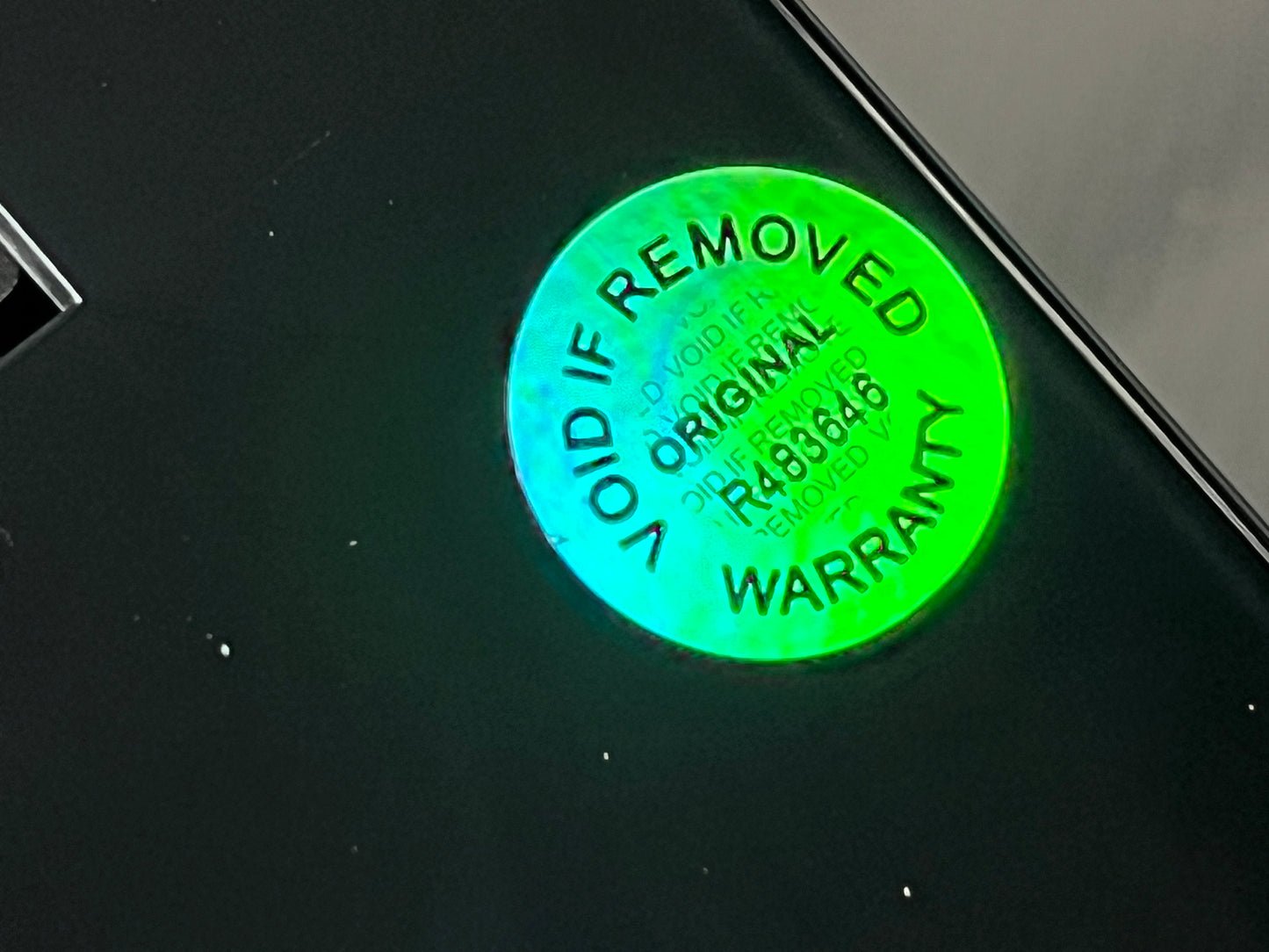 Grandstand Firefox F-7 Vintage Tabletop Game Boxed