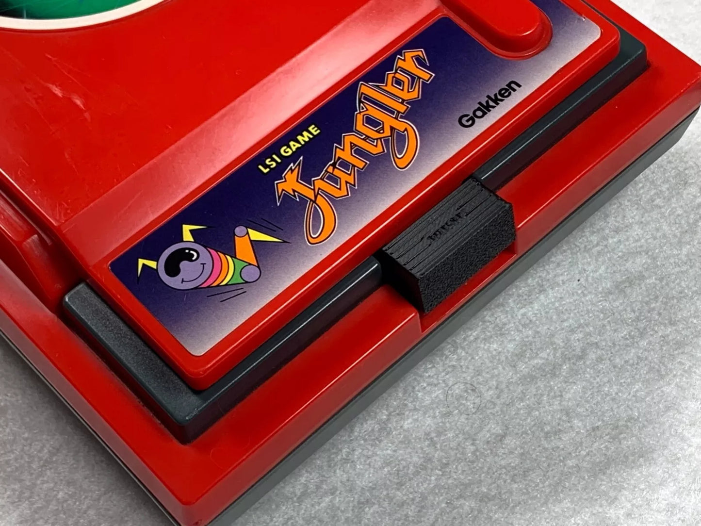 Gakken Amidar Jungler Replacement Latch Button