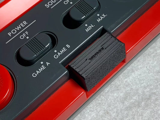 Gakken Amidar Jungler Replacement Latch Button