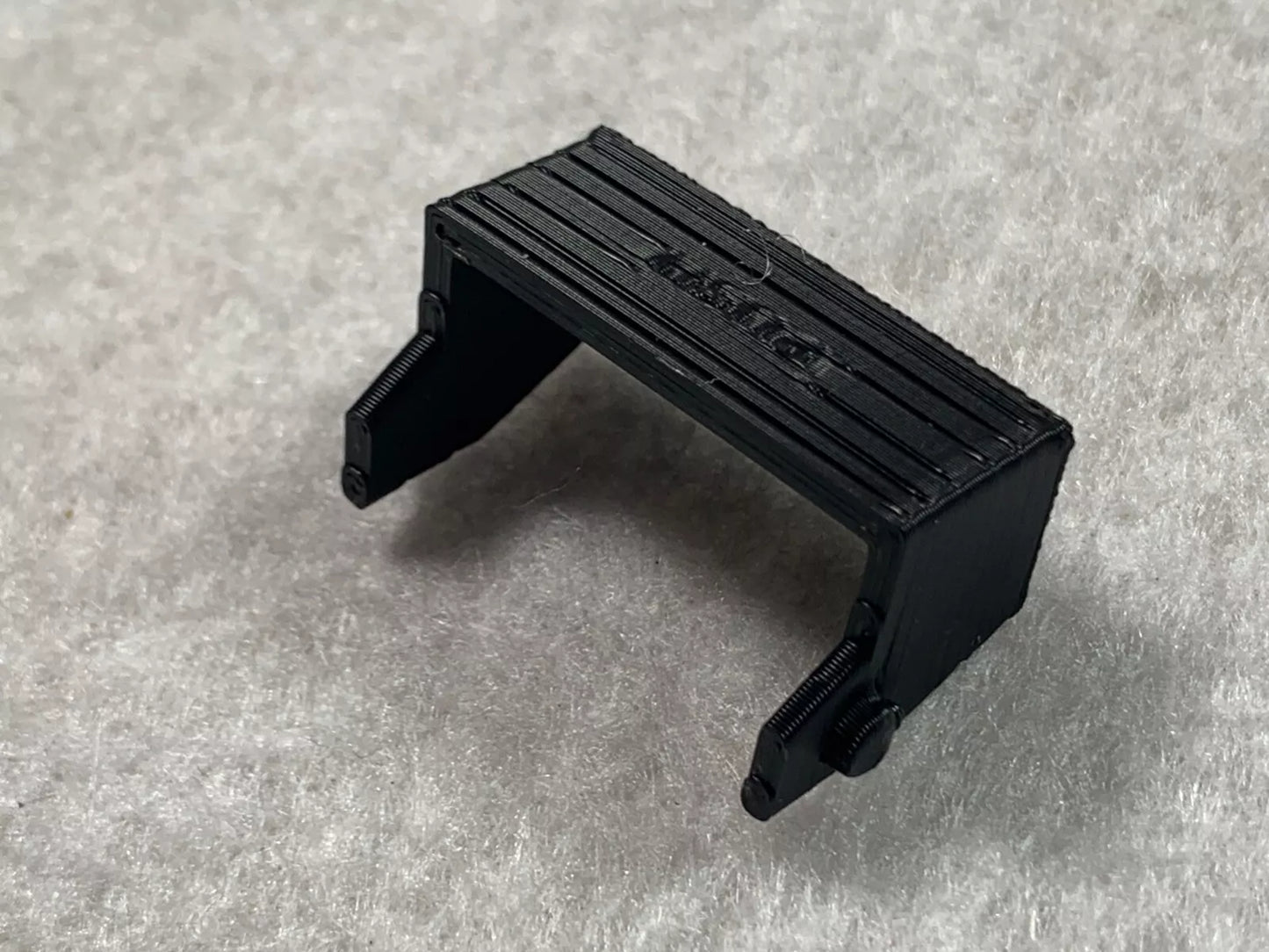 Gakken Amidar Jungler Replacement Latch Button