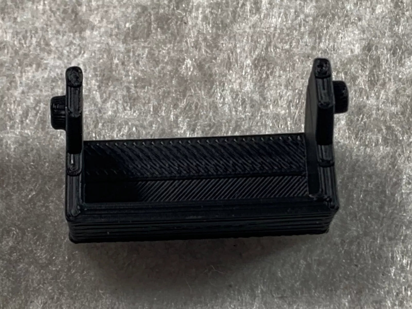 Gakken Amidar Jungler Replacement Latch Button