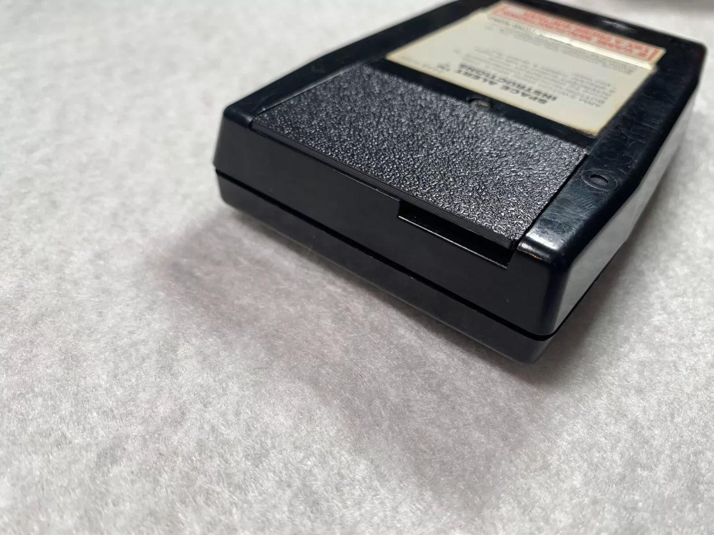 Mattel Battlestar Galactica Battery Cover Only