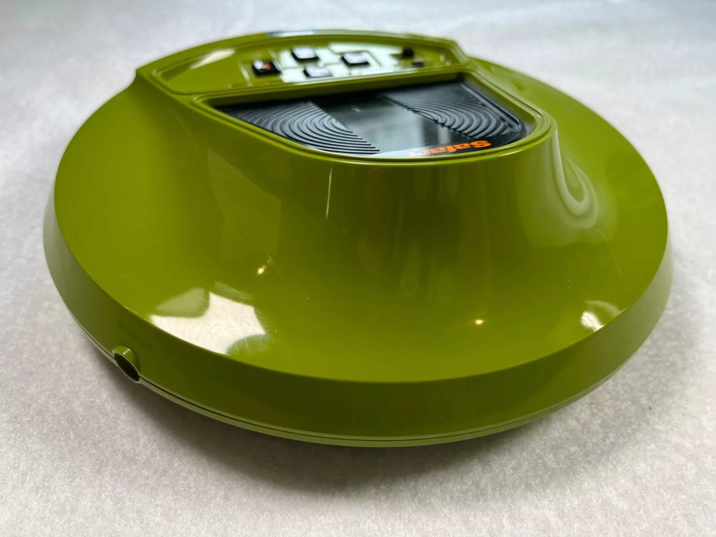 Safari Bambino Vintage Handheld Electronic Game, Boxed