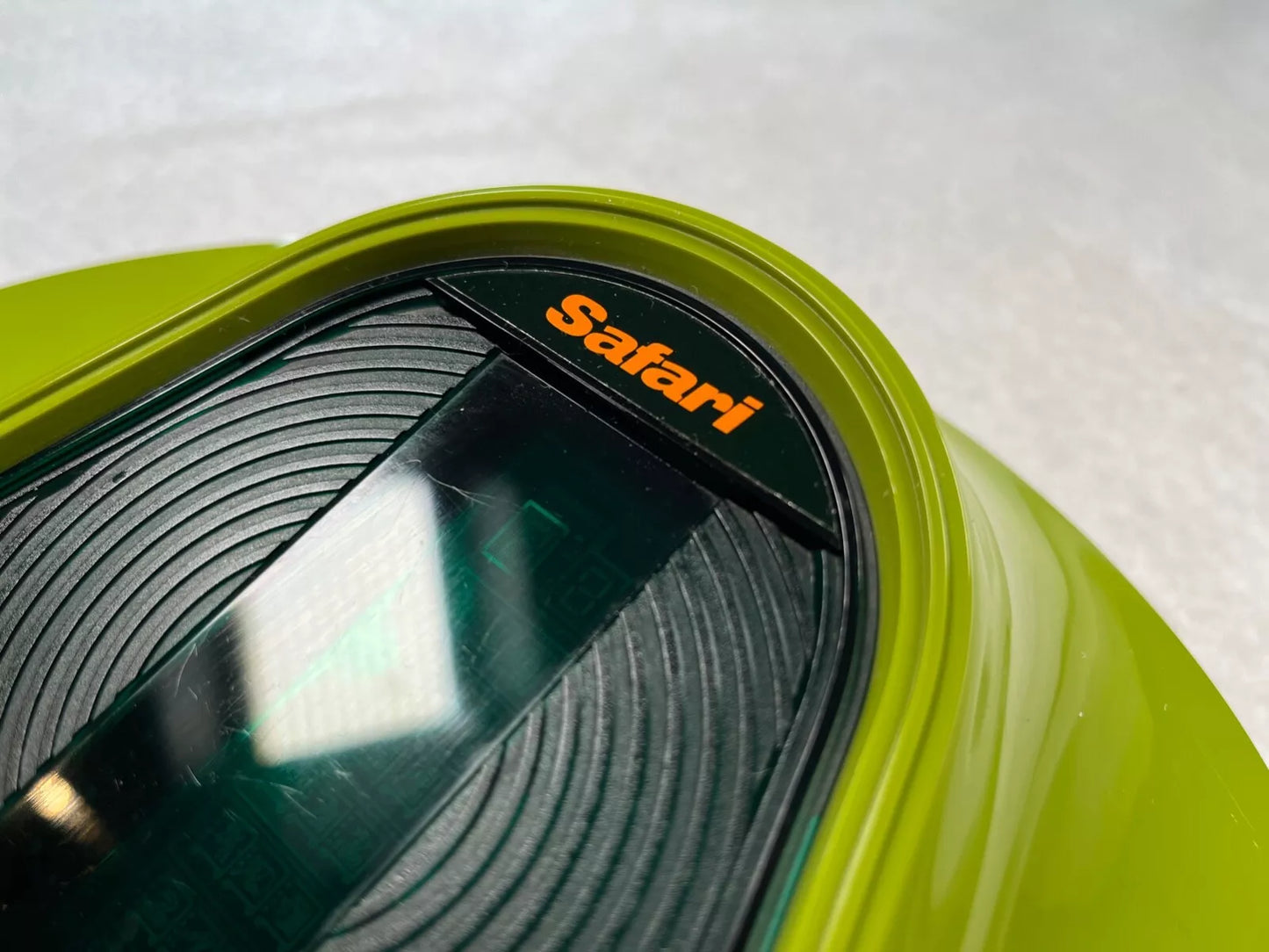 Safari Bambino Vintage Handheld Electronic Game, Boxed