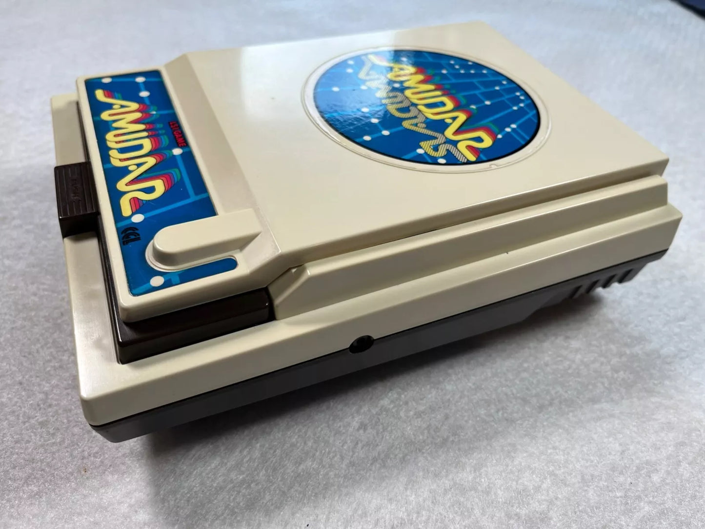 Amidar CGL Handheld Electronic Game