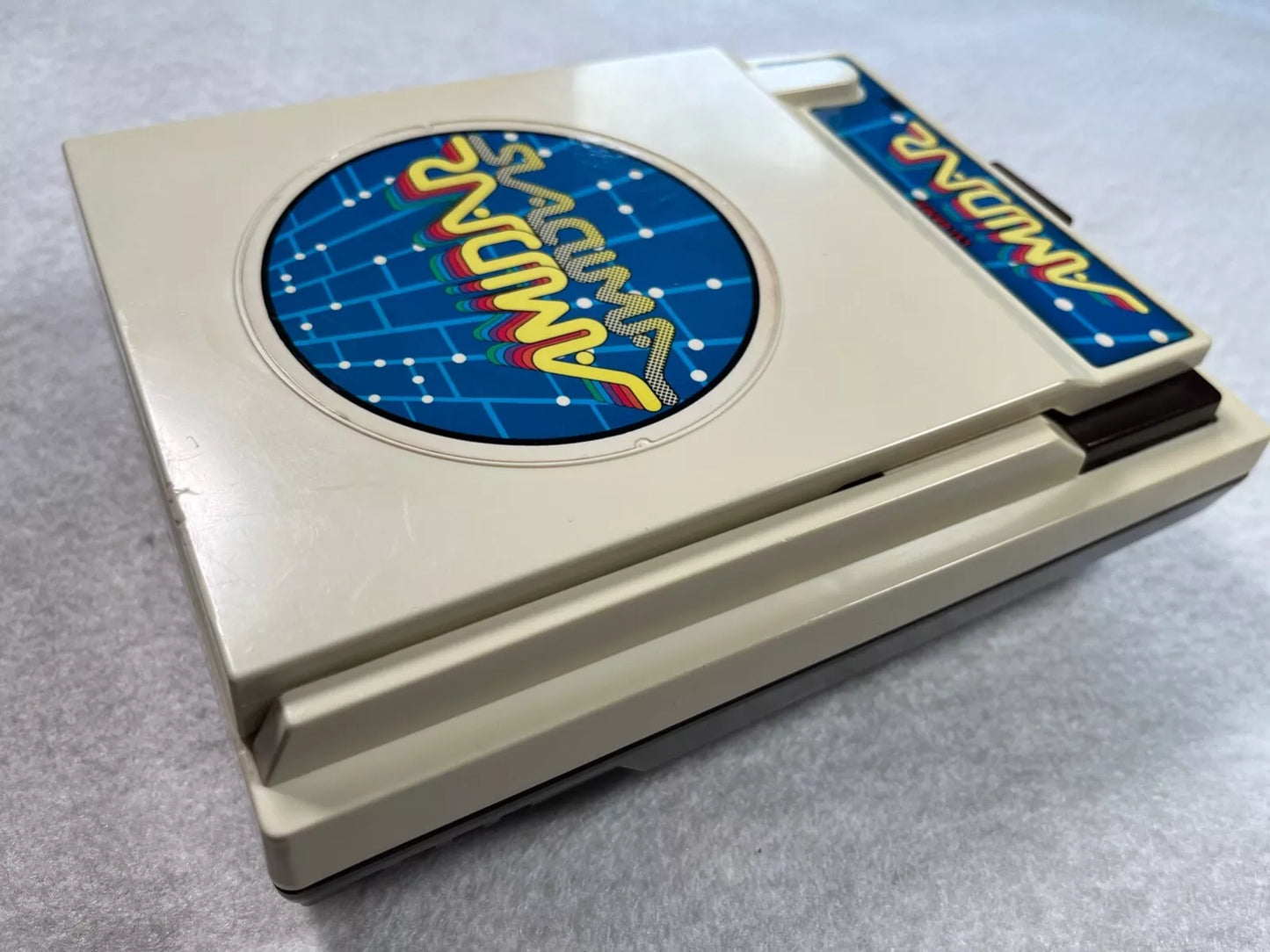 Amidar CGL Handheld Electronic Game