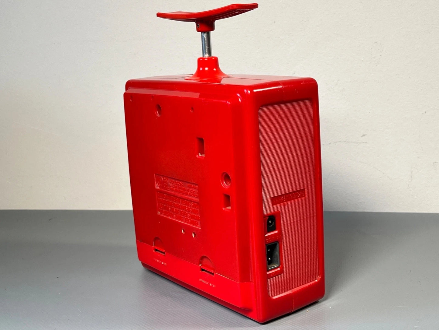 Panasonic 8 Track Player RQ-830S Vintage 'TNT'