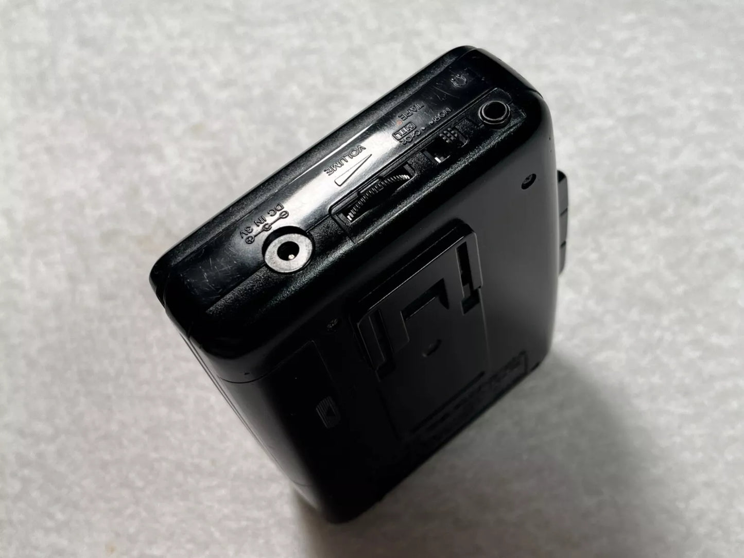 Panasonic RQ-P30 Walkman Personal Cassette Stereo