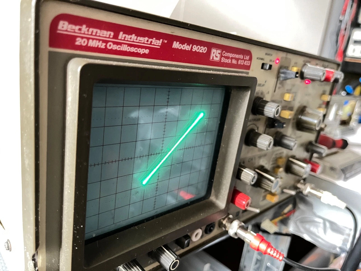 JVC KD-A2 Cassette Recorder