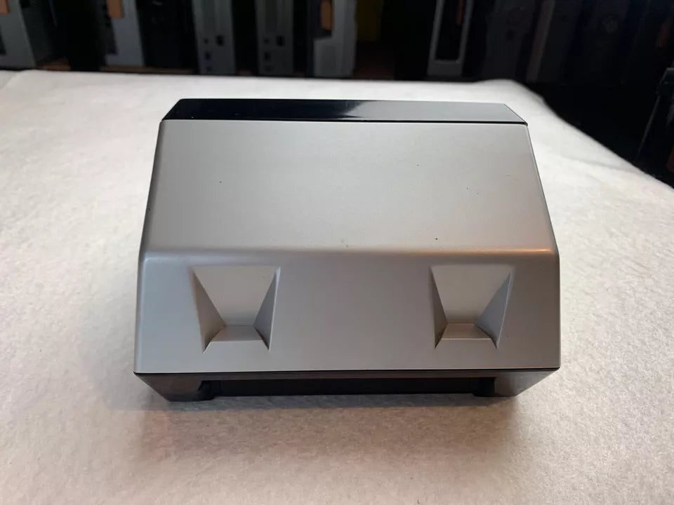 Scramble Grandstand Tabletop VFD Electronic Game with Box & Instructions etc.