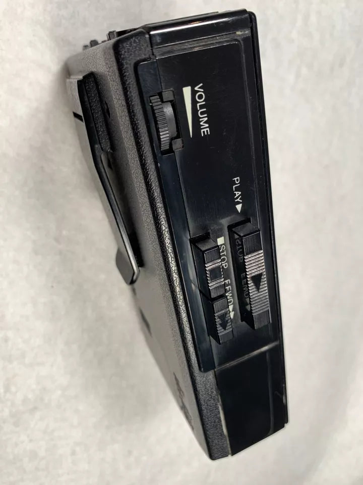 Sanyo MGR59 Walkman Personal Radio Cassette Stereo