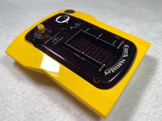 Puck Monster CGL Handheld Electronic Game