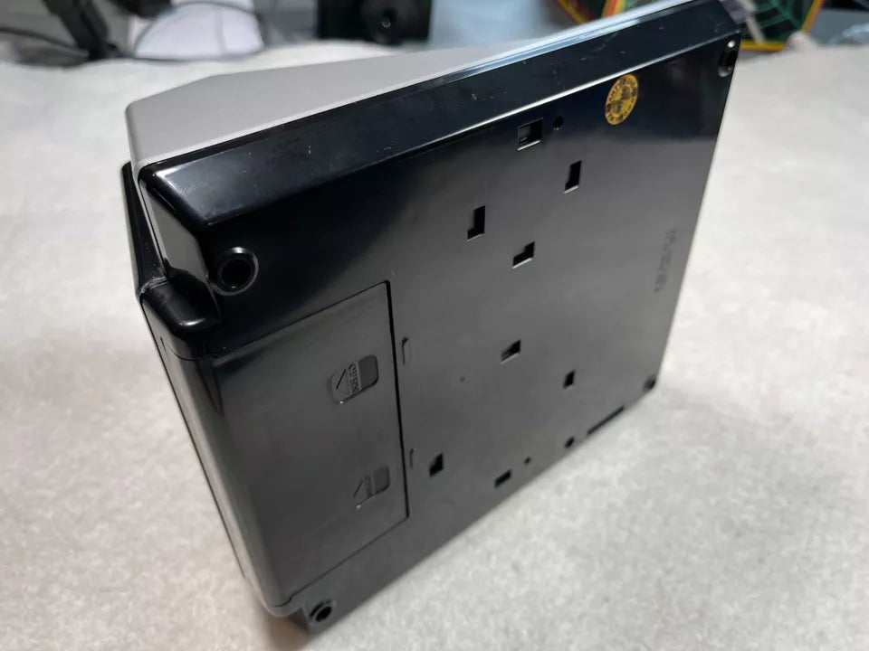 Firefox F-7 Grandstand Tabletop VFD Game Boxed with Instructions