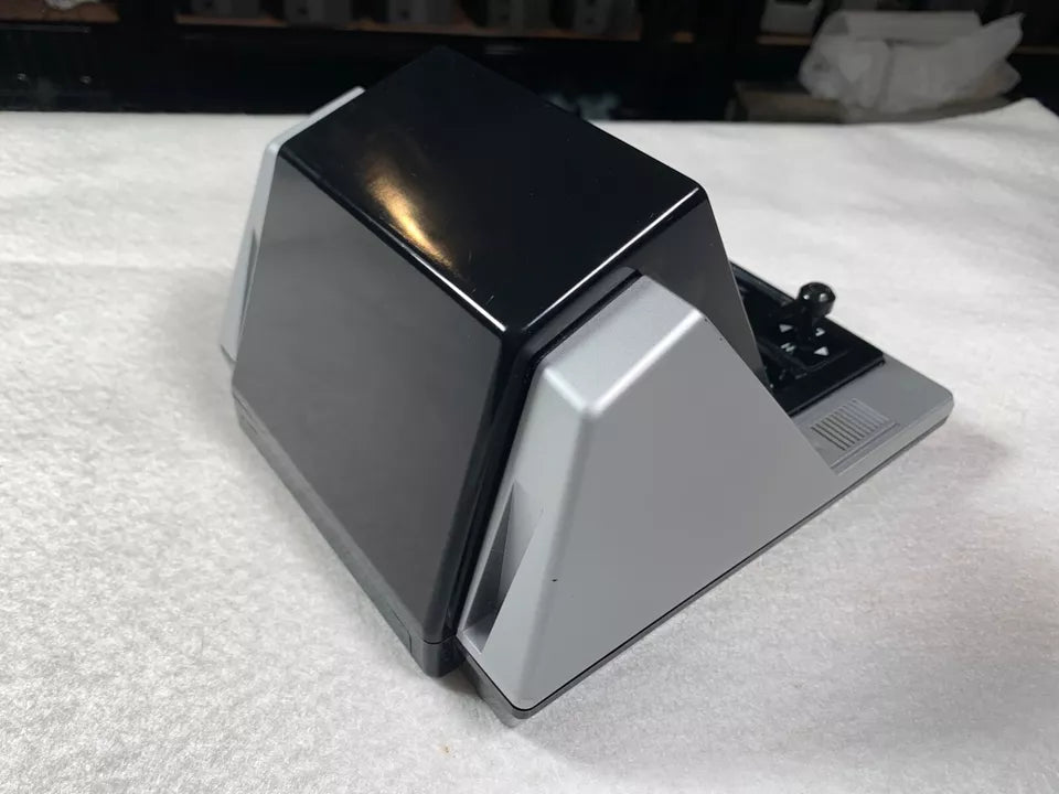 Firefox F-7 Grandstand VFD Tabletop Electronic Game