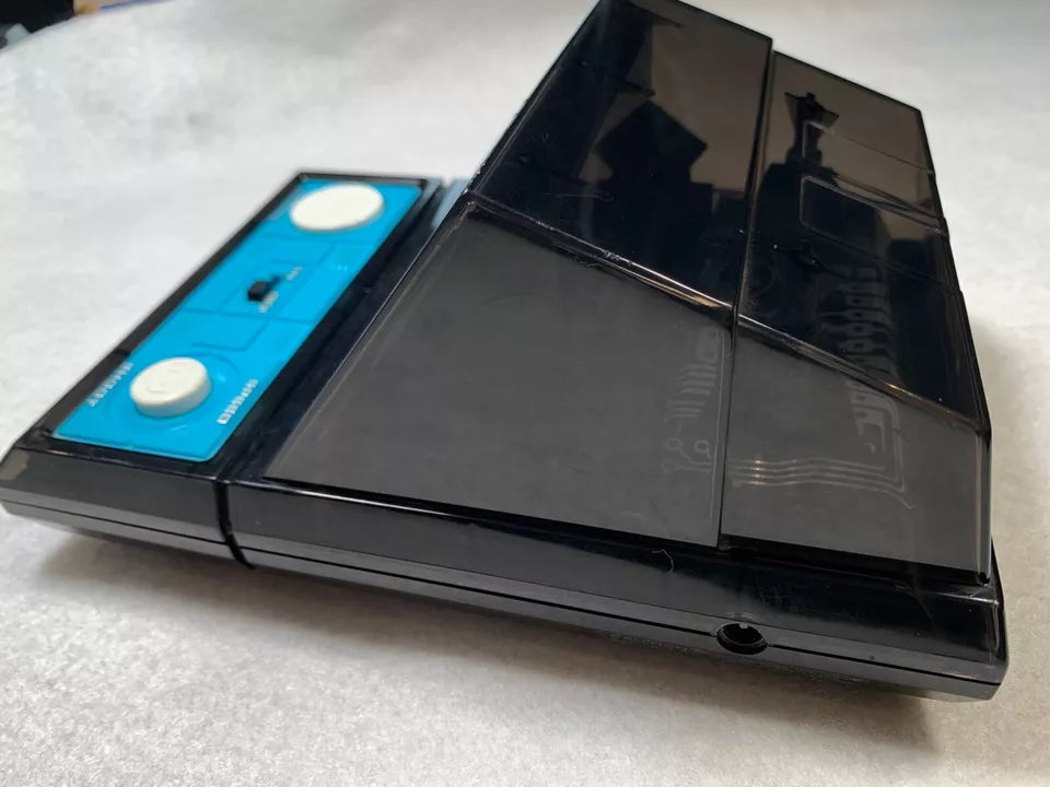 Tron Tomy VFD Tabletop Electronic Game