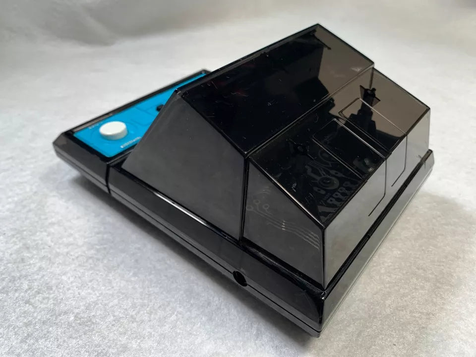 Tron Tomy VFD Tabletop Electronic Game