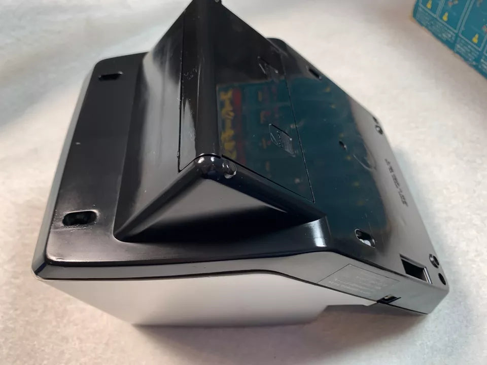 Astro Wars Grandstand Epoch Tabletop VFD Game Rare Japanese Box