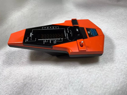 Galaxy Invader 10000 CGL VFD Handheld Electronic Game