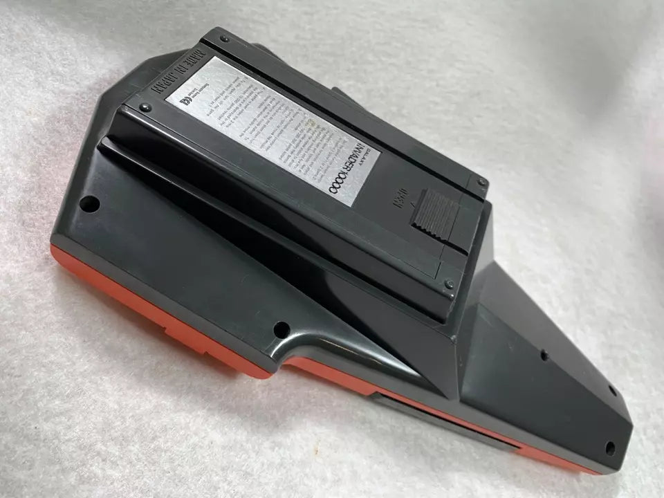 Galaxy Invader 10000 CGL VFD Handheld Electronic Game