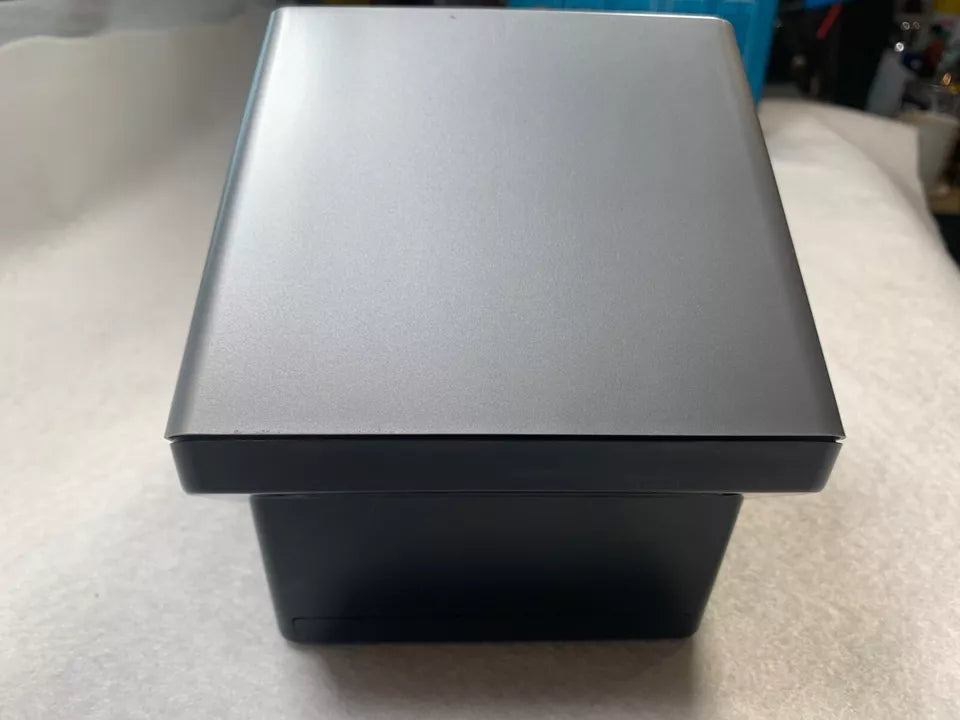 Astro Wars Grandstand Tabletop VFD Game Boxed with Instructions