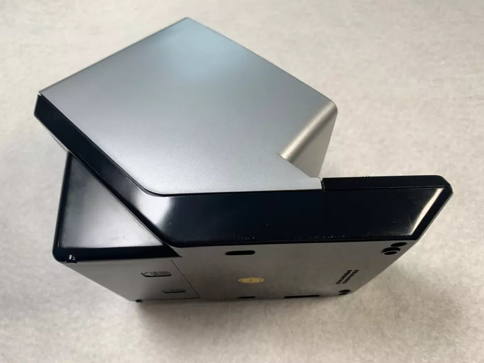 Astro Wars Grandstand Tabletop VFD Game Boxed with Instructions