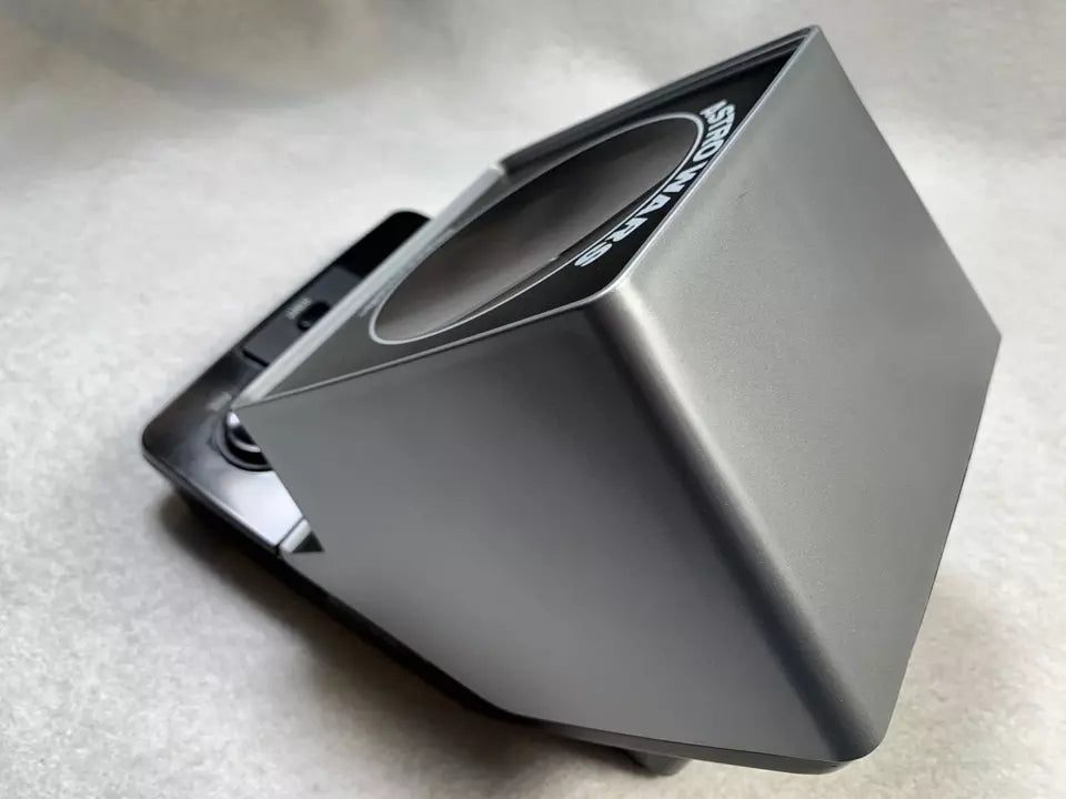 Astro Wars Grandstand Tabletop VFD Game Boxed with Instructions