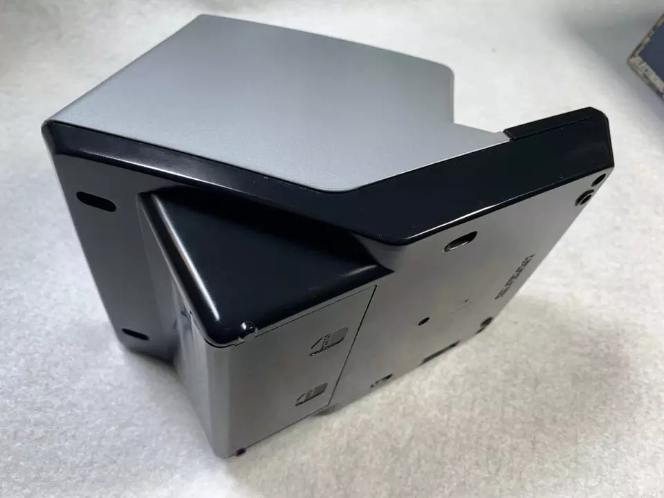 Astro Wars Grandstand Tabletop VFD Game Boxed with Instructions