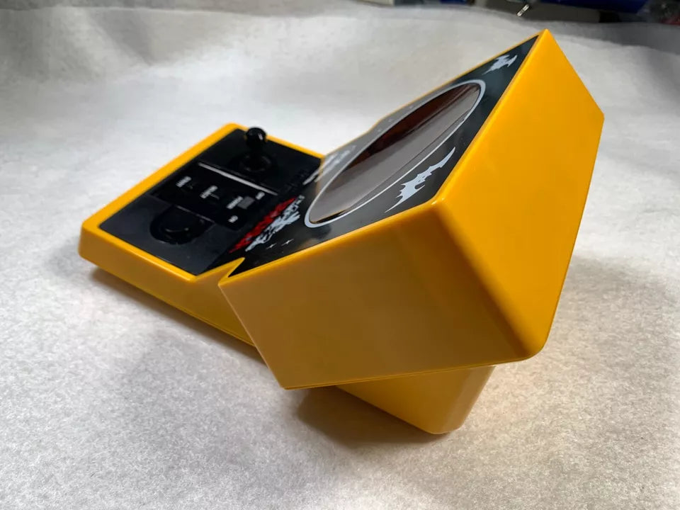 Dracula Hales VFD Tabletop Electronic Game Boxed with Instructions