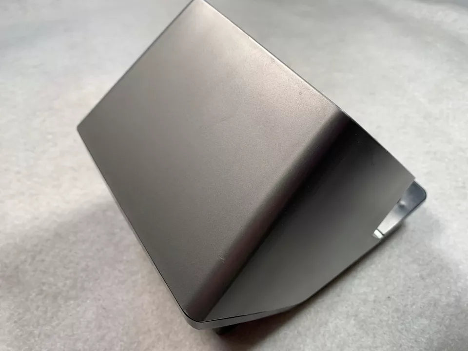 Astro Wars Grandstand Tabletop VFD Game Rare Red Font