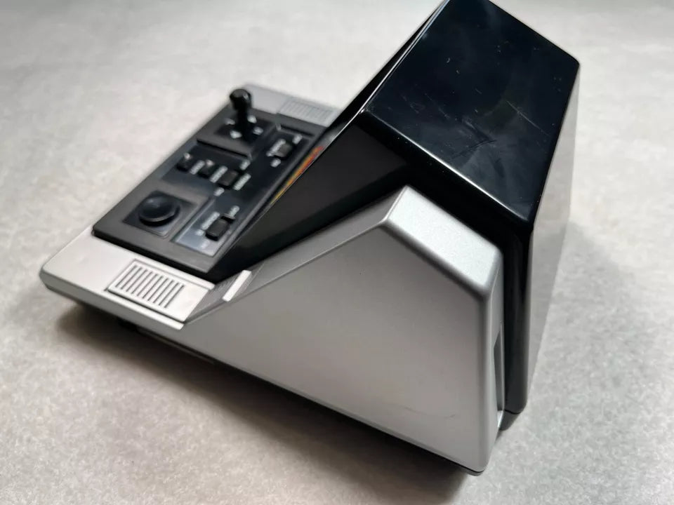 Firefox F-7 Grandstand Tabletop VFD Game Boxed with Instructions